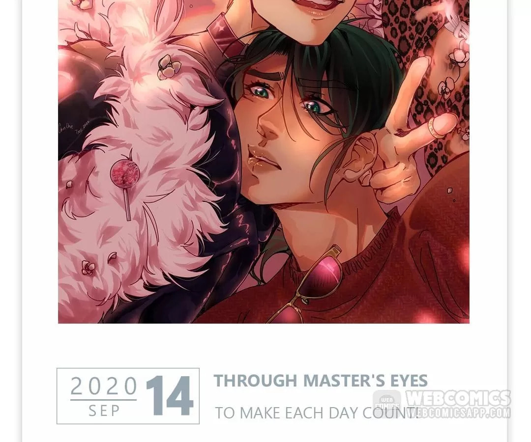 Read Calendrier Vengeur chapter 558 image 1 on Lezhin