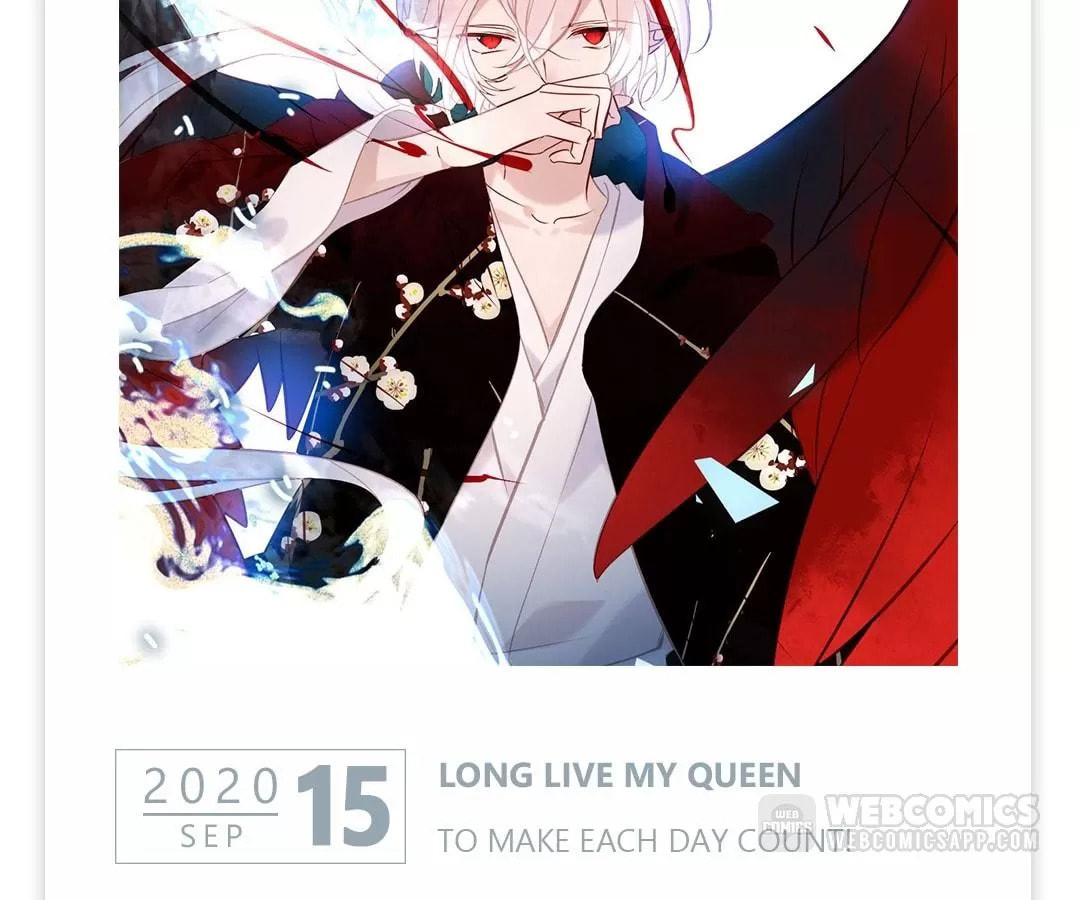 Read Calendrier Vengeur chapter 559 image 1 on Lezhin