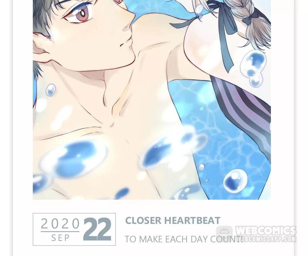 Read Calendrier Vengeur chapter 566 image 1 on Lezhin