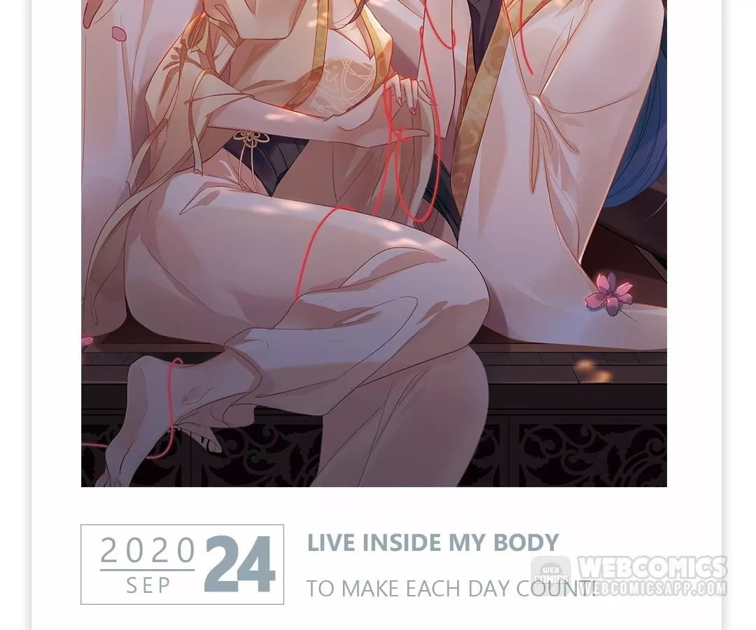 Read Calendrier Vengeur chapter 568 image 1 on Lezhin