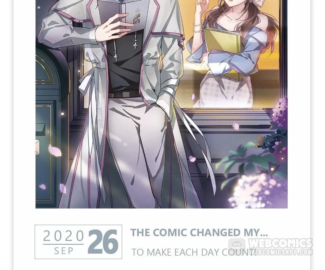 Read Calendrier Vengeur chapter 570 image 1 on Lezhin