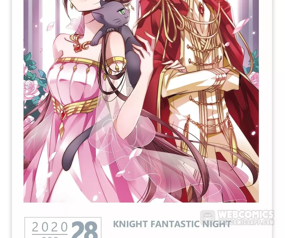Read Calendrier Vengeur chapter 572 image 1 on Lezhin