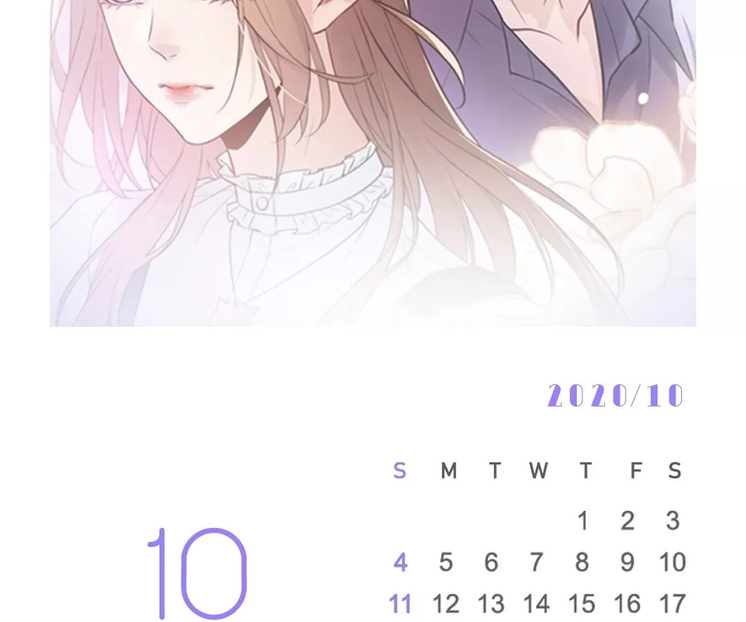 Read Calendrier Vengeur chapter 575 image 5 on Lezhin