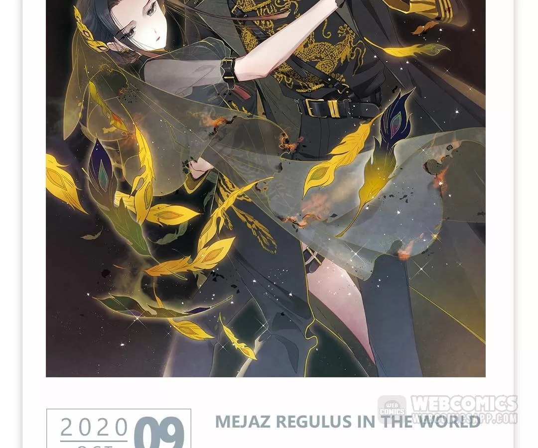 Read Calendrier Vengeur chapter 583 image 1 on Lezhin