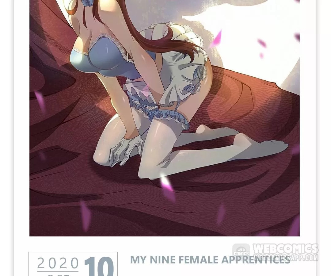 Read Calendrier Vengeur chapter 584 image 1 on Lezhin