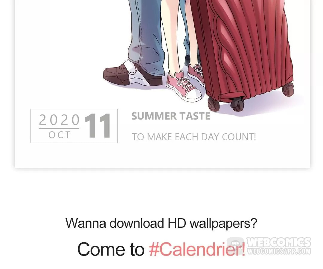 Read Calendrier Vengeur chapter 585 image 9 on Lezhin