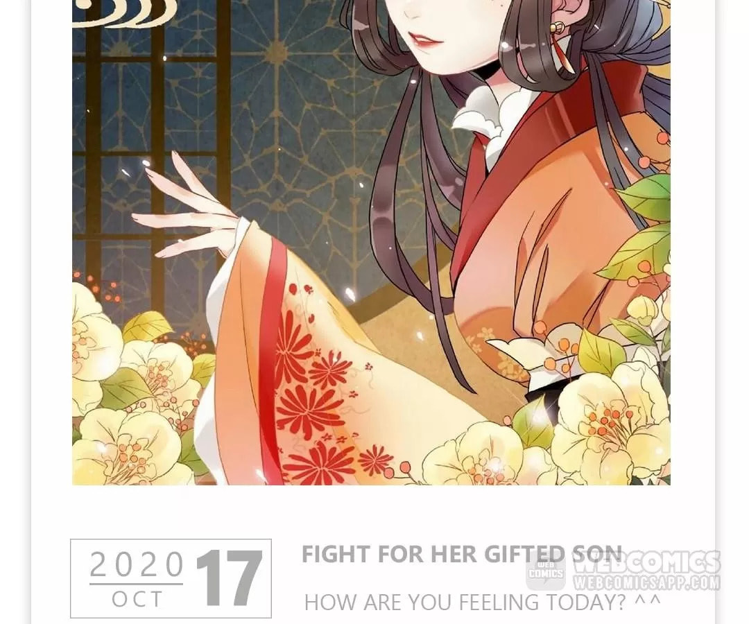 Read Calendrier Vengeur chapter 591 image 1 on Lezhin