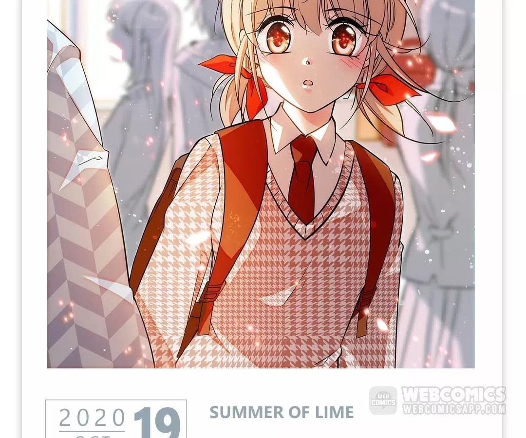 Read Calendrier Vengeur chapter 593 image 1 on Lezhin
