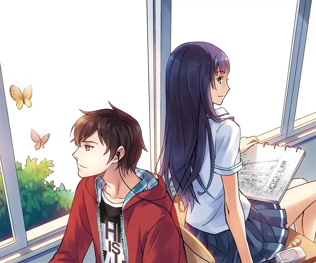 Read Calendrier Vengeur chapter 6.4 image 0 on Lezhin