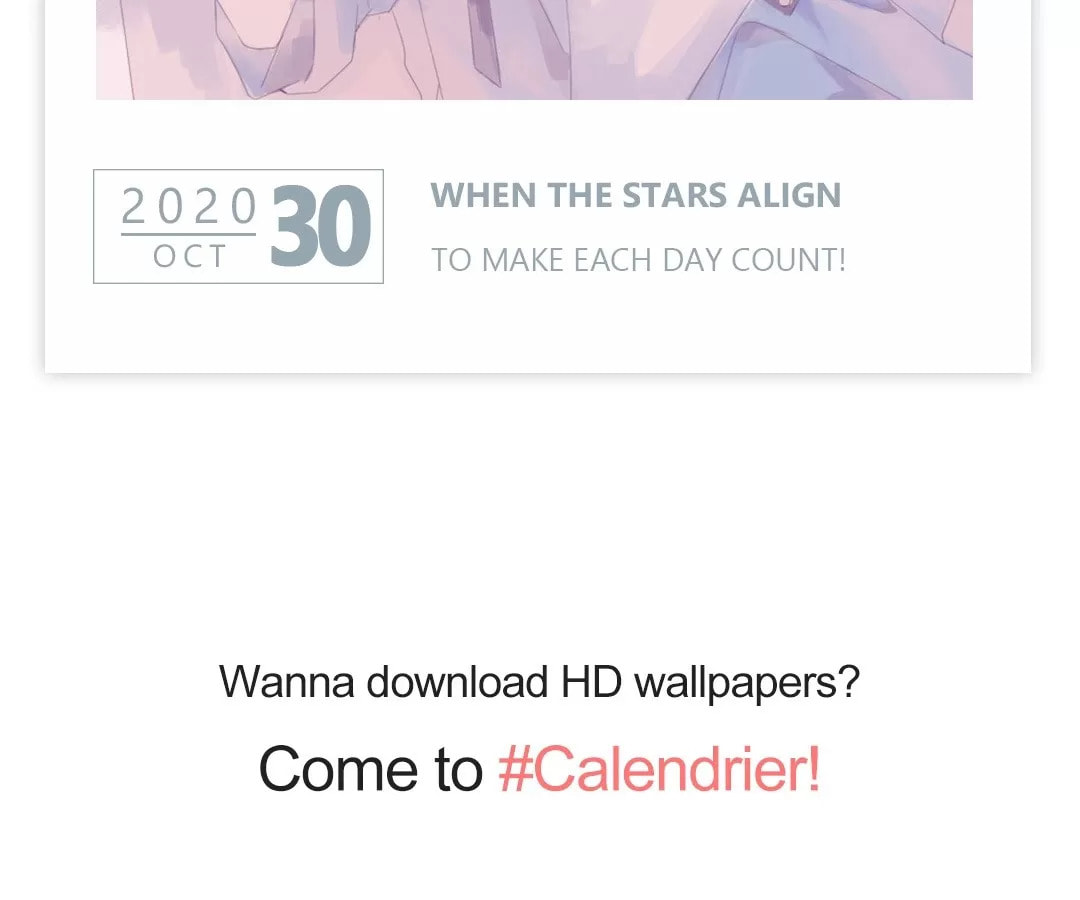 Read Calendrier Vengeur chapter 604 image 2 on Lezhin