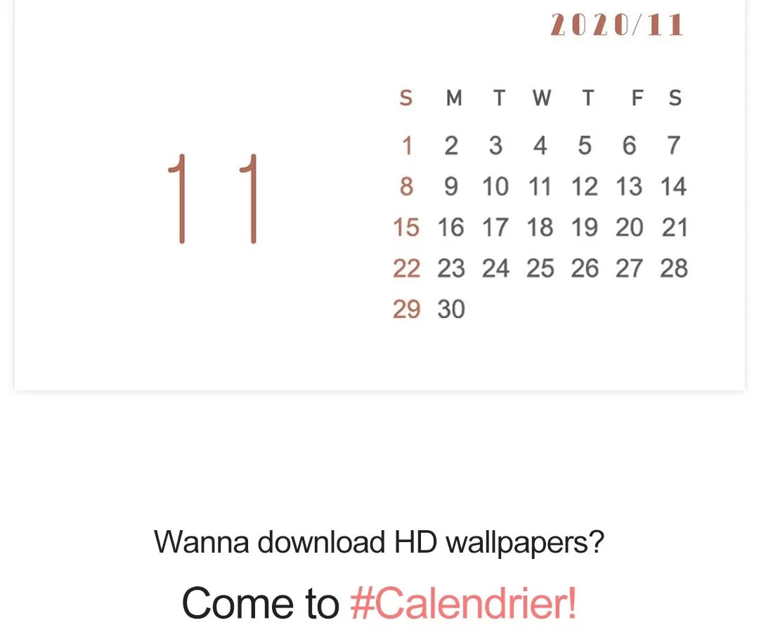 Read Calendrier Vengeur chapter 605 image 4 on Lezhin