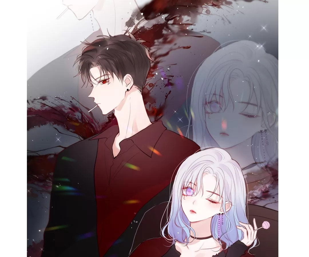 Read Calendrier Vengeur chapter 606 image 2 on Lezhin