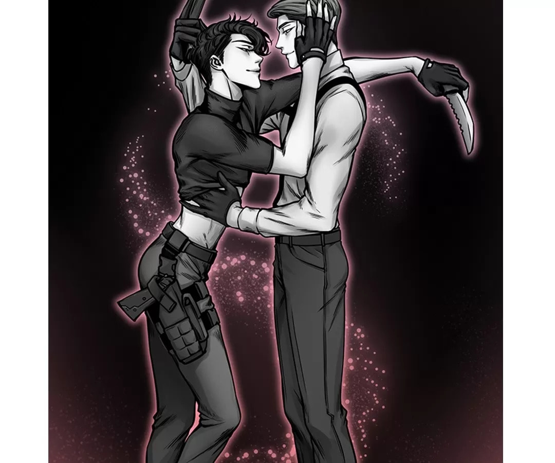 Read Calendrier Vengeur chapter 606 image 21 on Lezhin