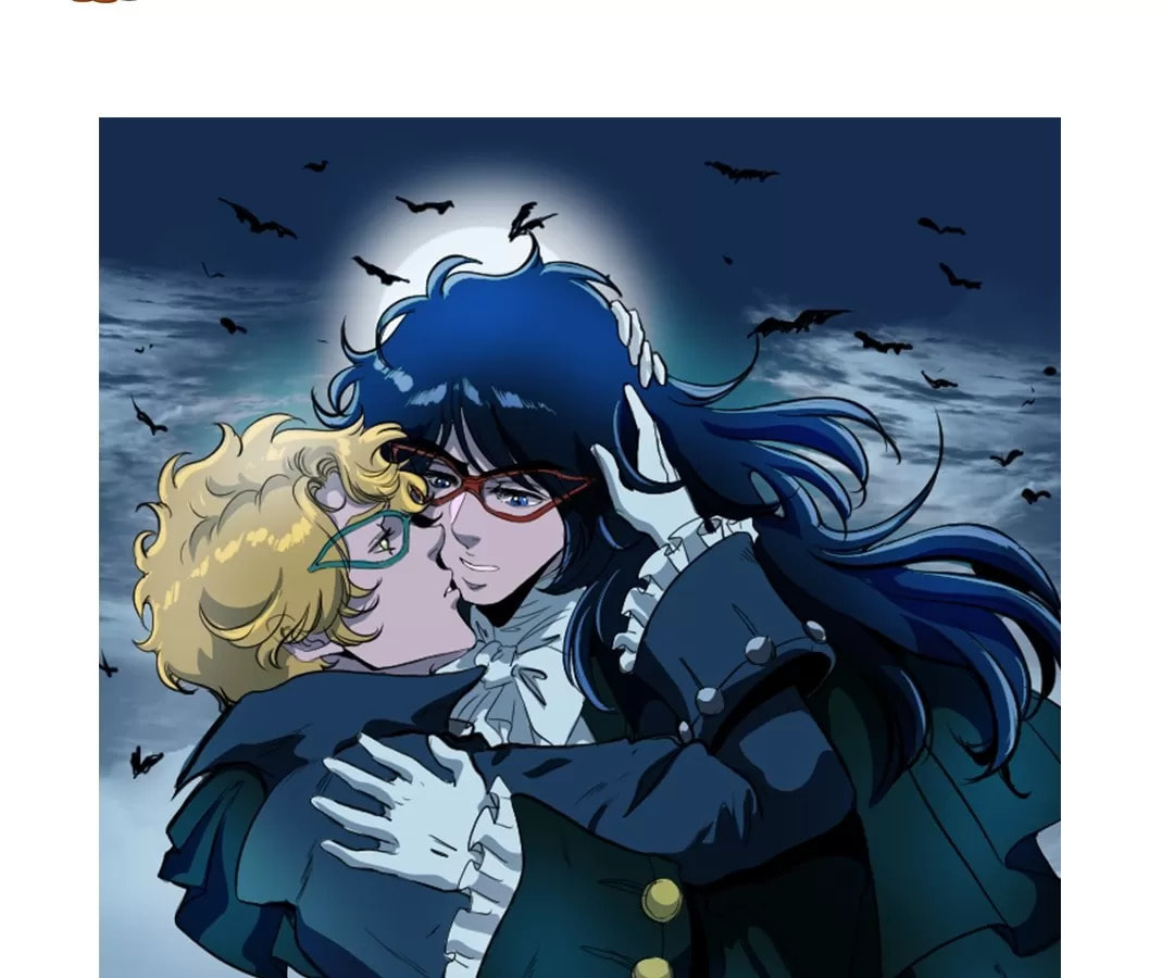 Read Calendrier Vengeur chapter 606 image 27 on Lezhin