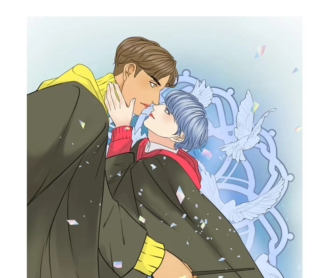 Read Calendrier Vengeur chapter 606 image 31 on Lezhin