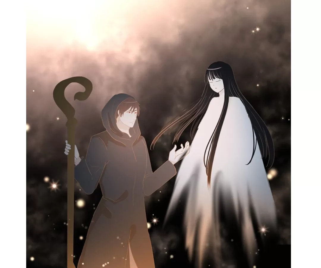 Read Calendrier Vengeur chapter 606 image 35 on Lezhin
