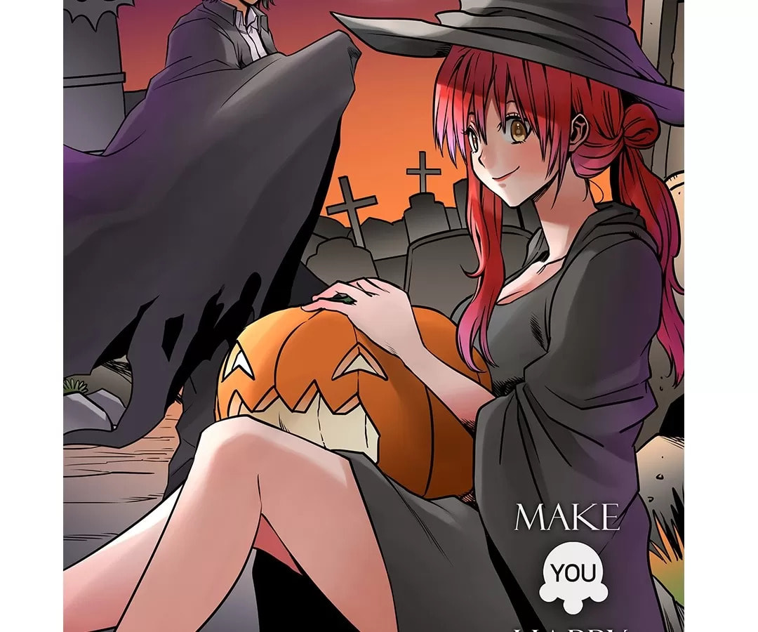 Read Calendrier Vengeur chapter 606 image 39 on Lezhin