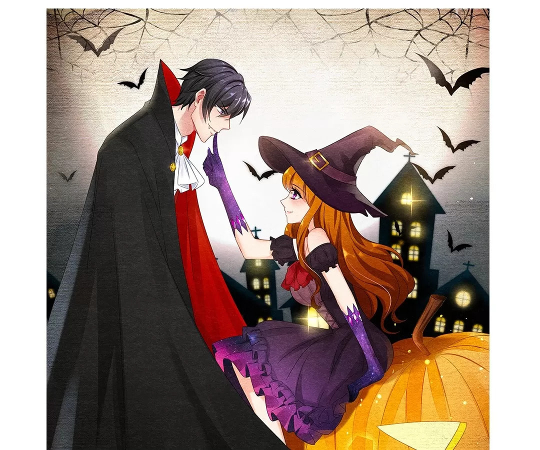 Read Calendrier Vengeur chapter 606 image 4 on Lezhin