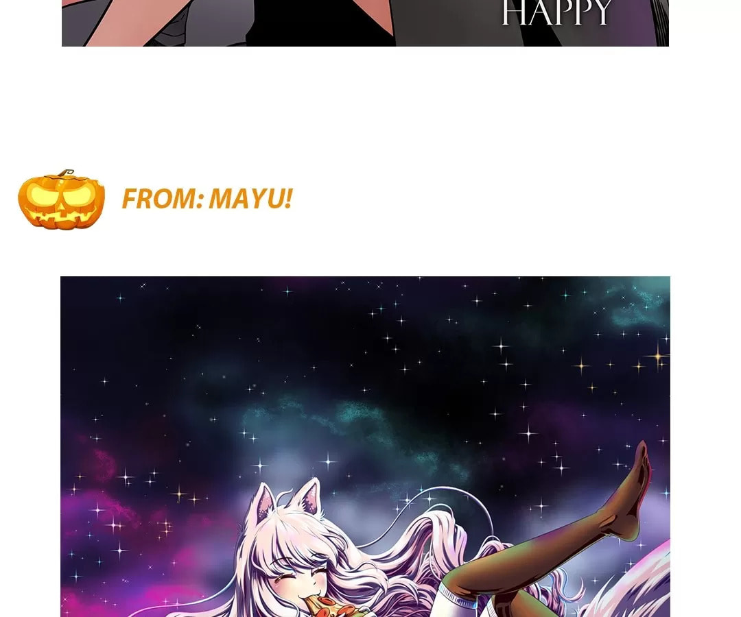 Read Calendrier Vengeur chapter 606 image 40 on Lezhin