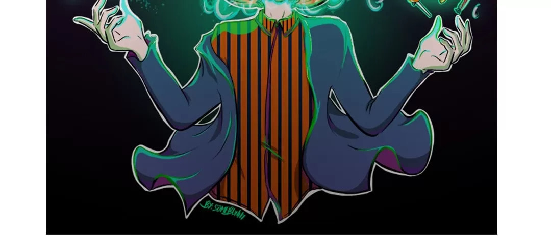 Read Calendrier Vengeur chapter 606 image 45 on Lezhin