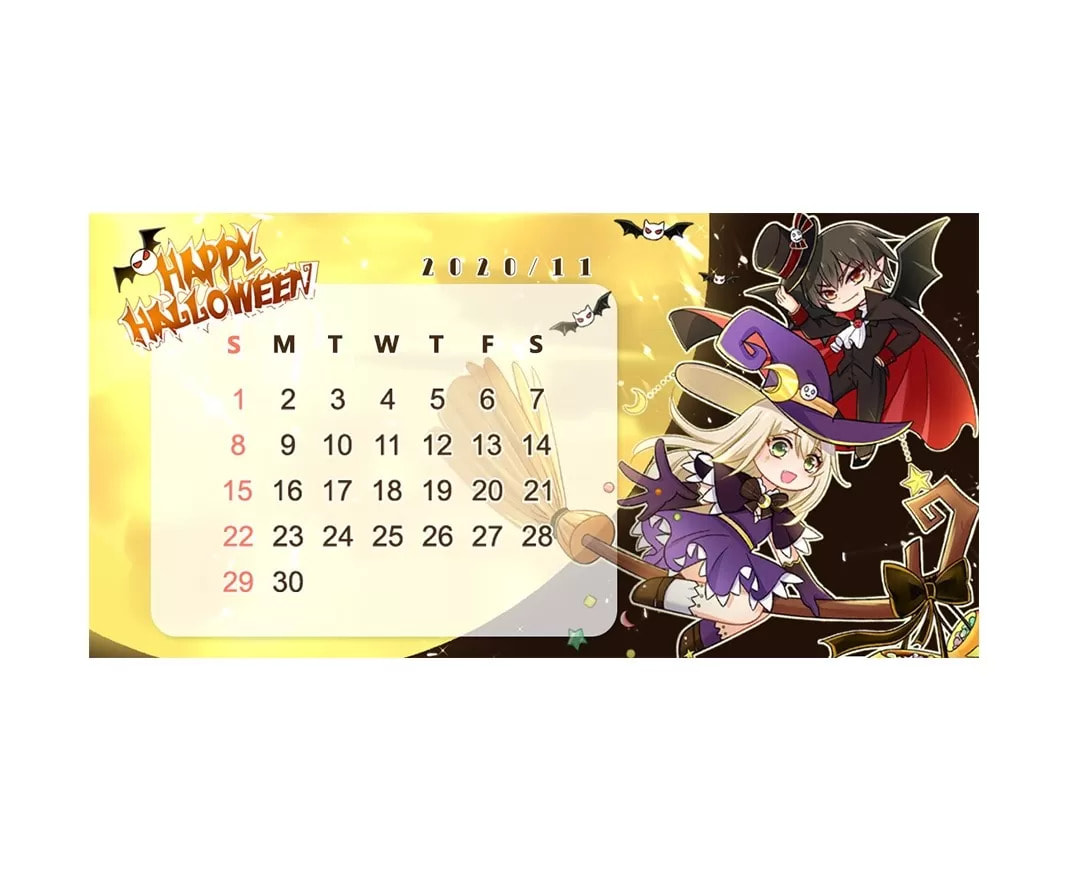 Read Calendrier Vengeur chapter 606 image 46 on Lezhin