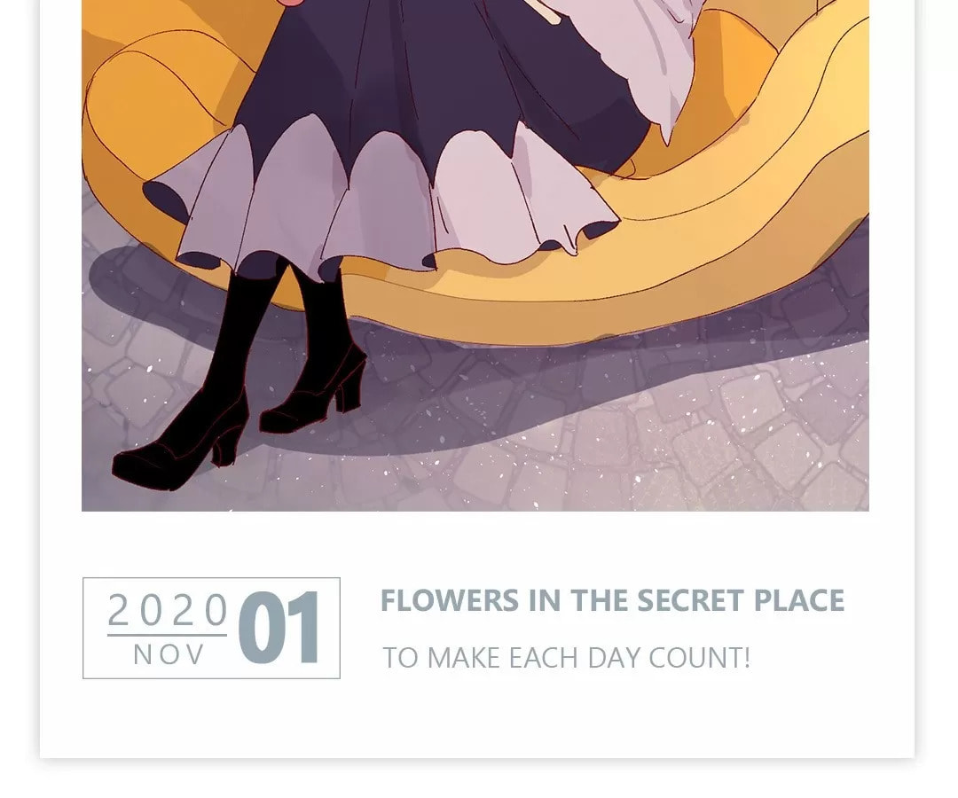 Read Calendrier Vengeur chapter 606 image 48 on Lezhin