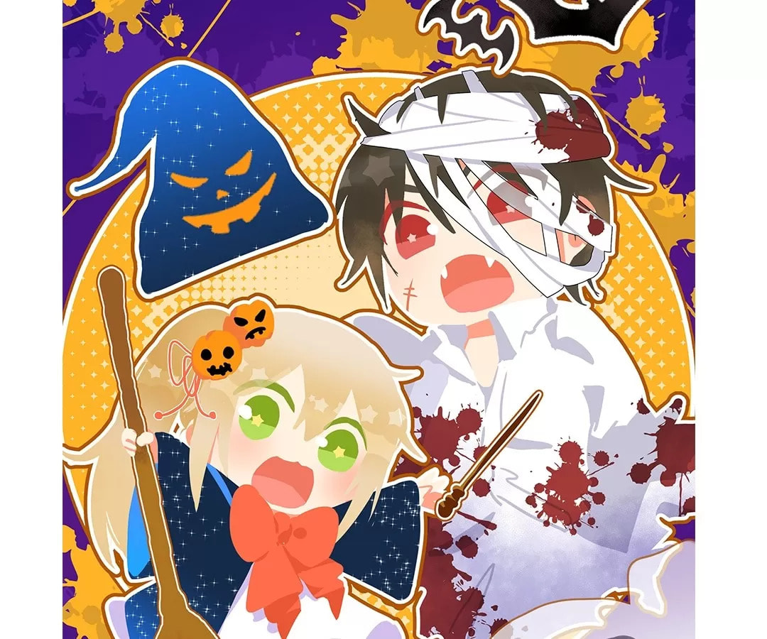 Read Calendrier Vengeur chapter 606 image 6 on Lezhin