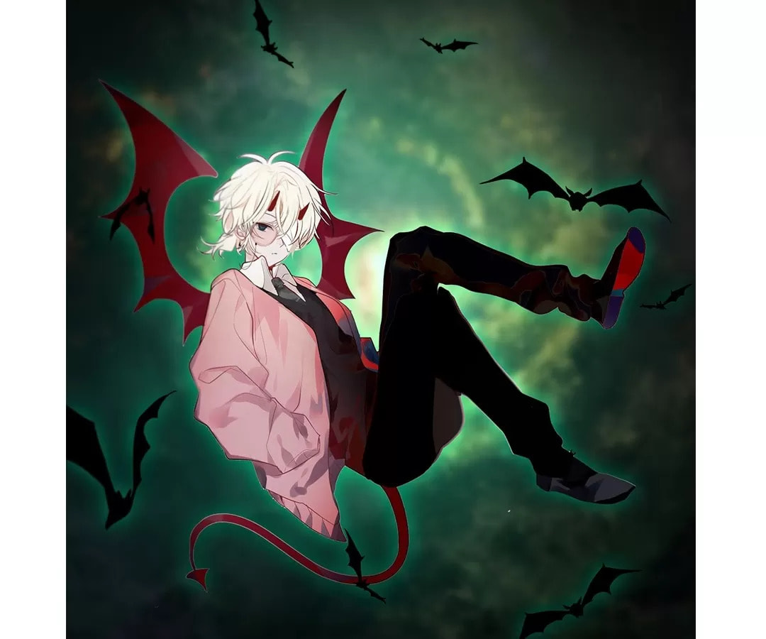 Read Calendrier Vengeur chapter 606 image 8 on Lezhin