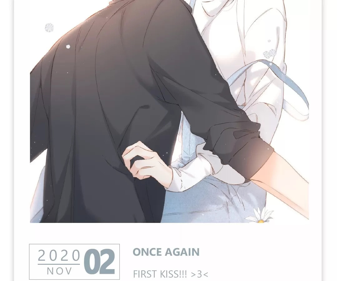 Read Calendrier Vengeur chapter 607 image 3 on Lezhin