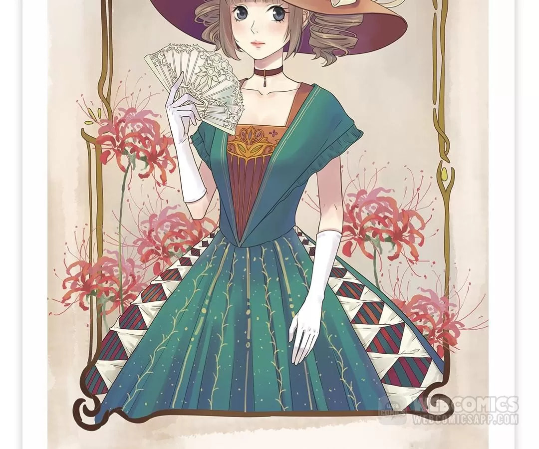 Read Calendrier Vengeur chapter 619 image 1 on Lezhin