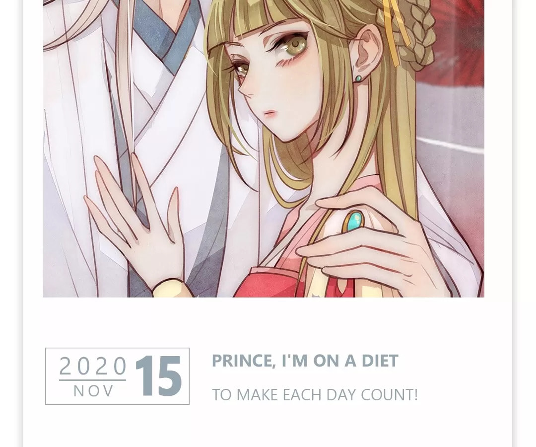 Read Calendrier Vengeur chapter 620 image 7 on Lezhin