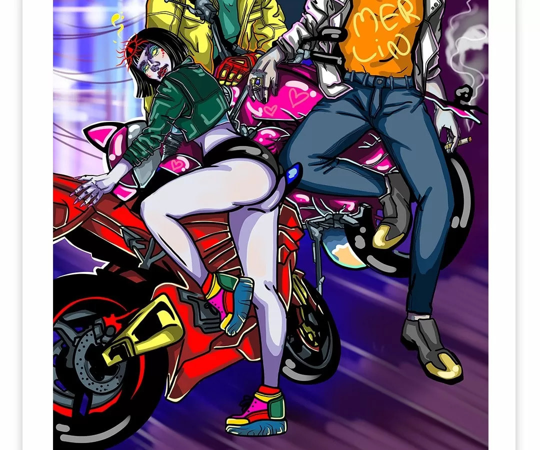 Read Calendrier Vengeur chapter 627 image 3 on Lezhin