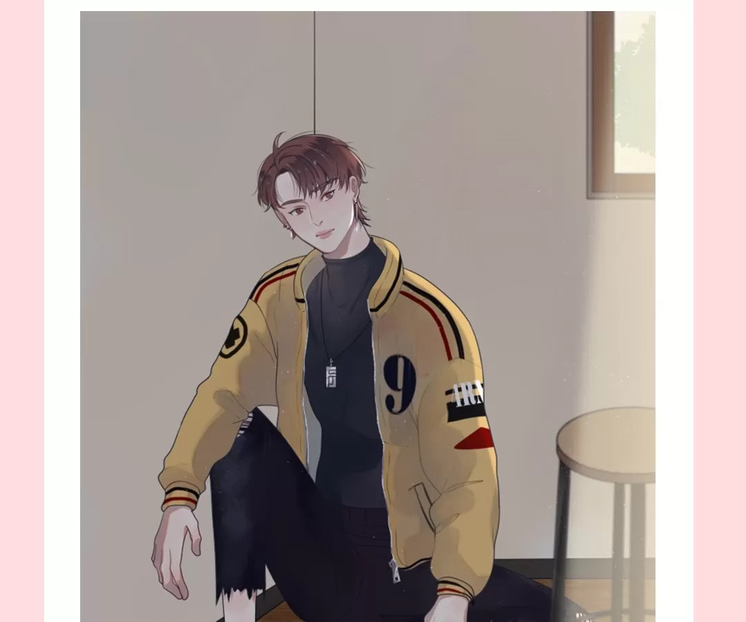 Read Calendrier Vengeur chapter 631 image 24 on Lezhin