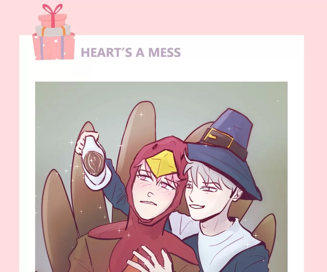 Read Calendrier Vengeur chapter 631 image 30 on Lezhin