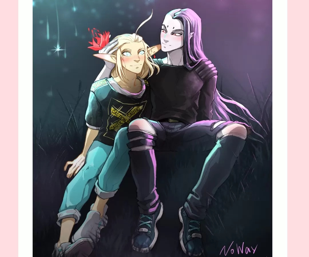 Read Calendrier Vengeur chapter 631 image 36 on Lezhin