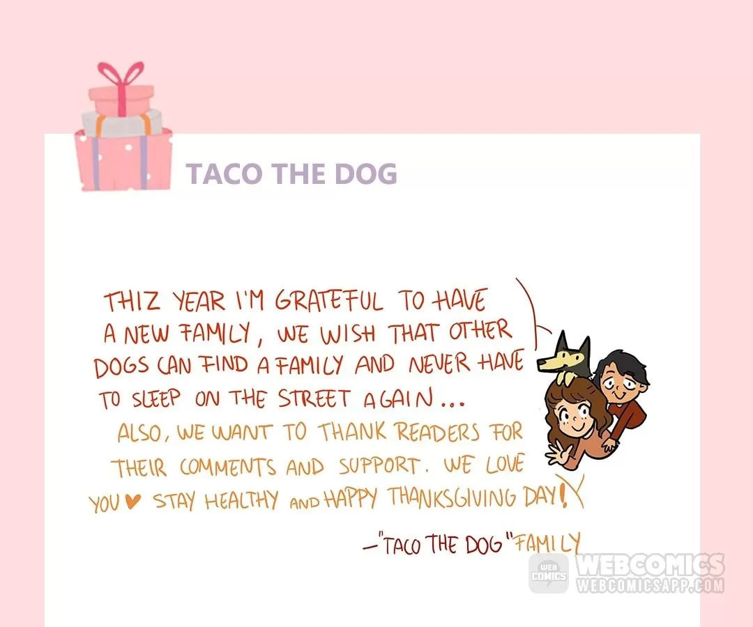 Read Calendrier Vengeur chapter 631 image 41 on Lezhin