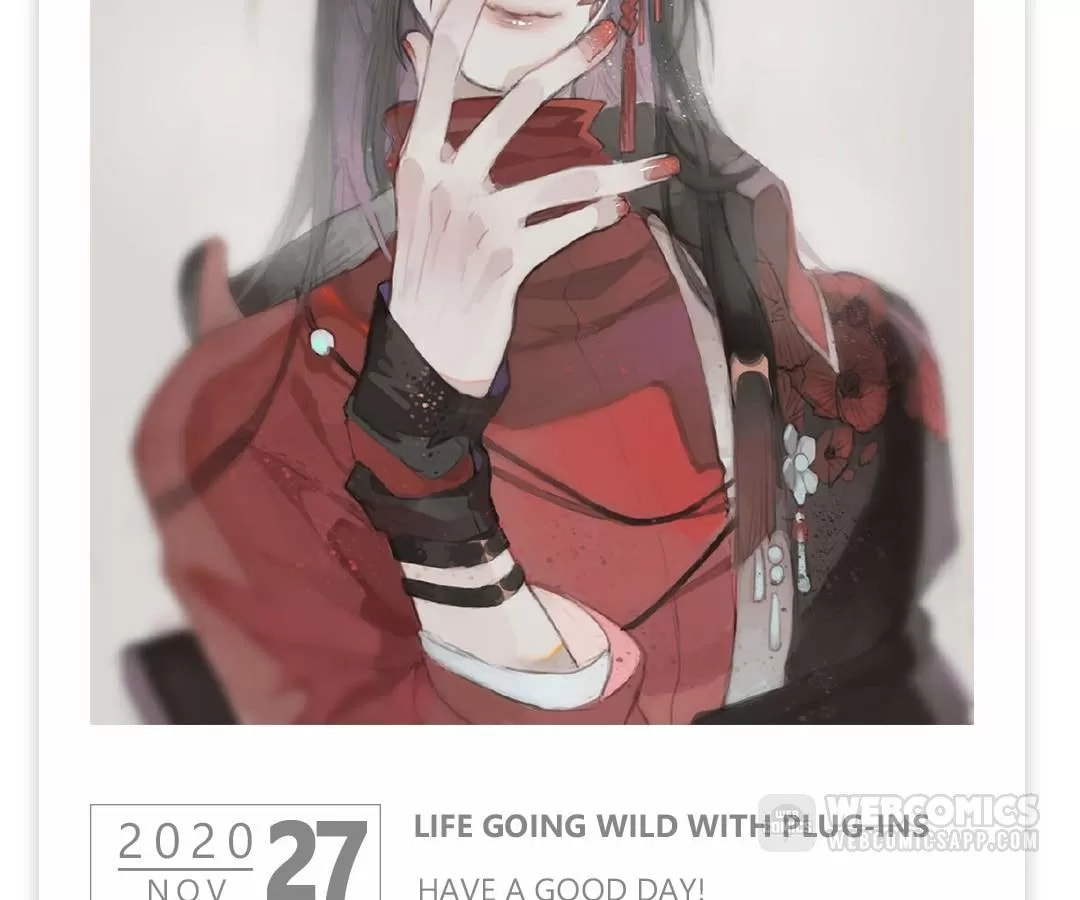 Read Calendrier Vengeur chapter 632 image 1 on Lezhin