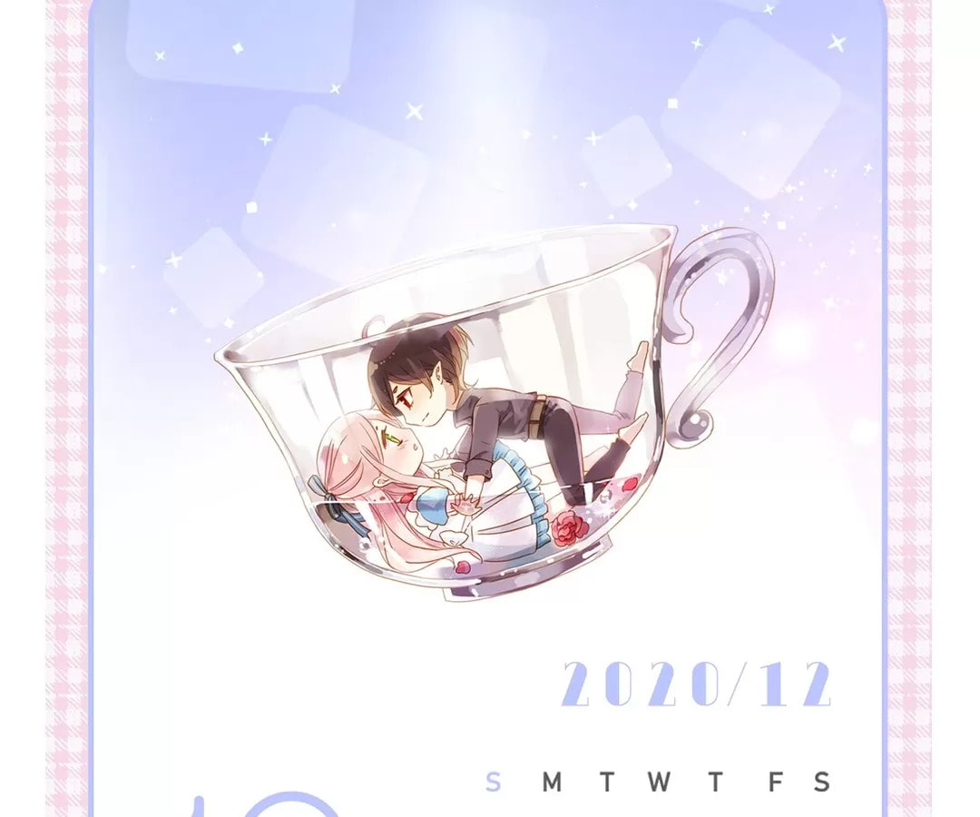 Read Calendrier Vengeur chapter 636 image 4 on Lezhin