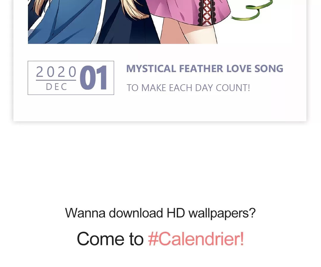Read Calendrier Vengeur chapter 636 image 7 on Lezhin