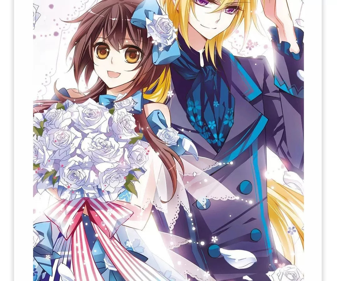 Read Calendrier Vengeur chapter 641 image 7 on Lezhin