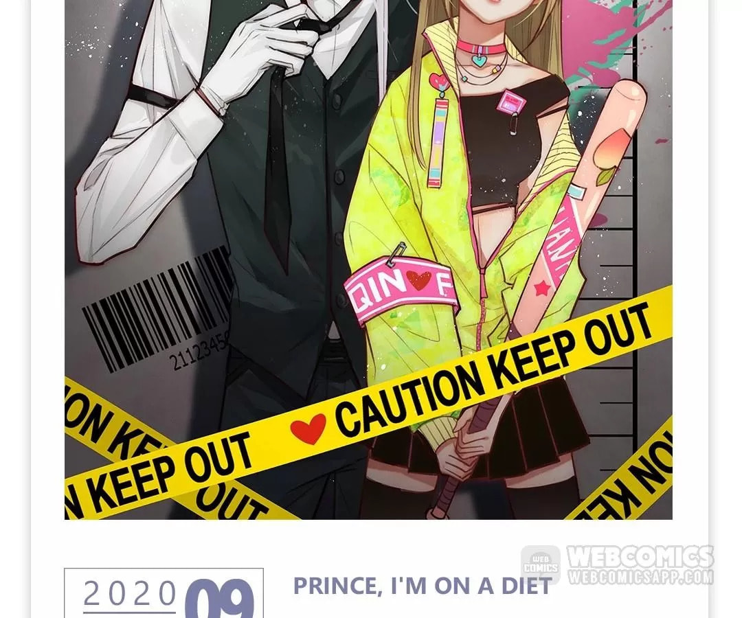 Read Calendrier Vengeur chapter 644 image 1 on Lezhin