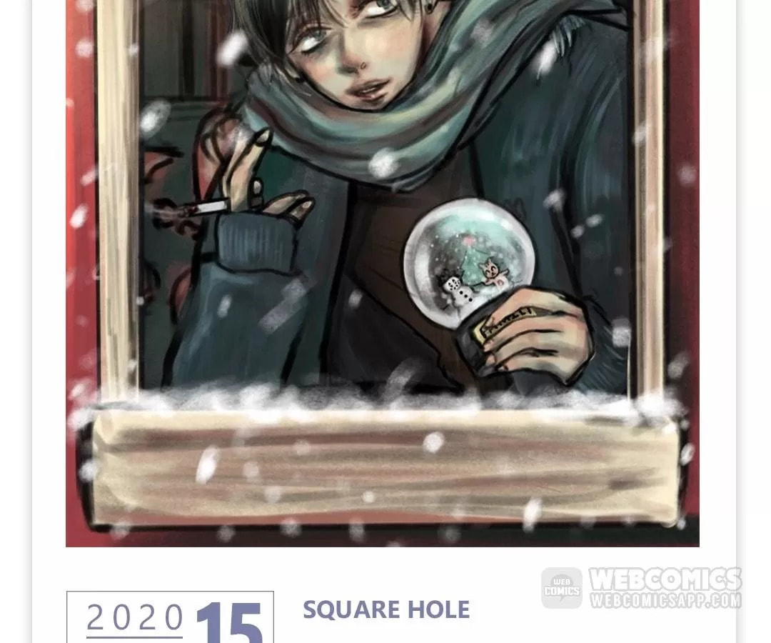 Read Calendrier Vengeur chapter 650 image 1 on Lezhin