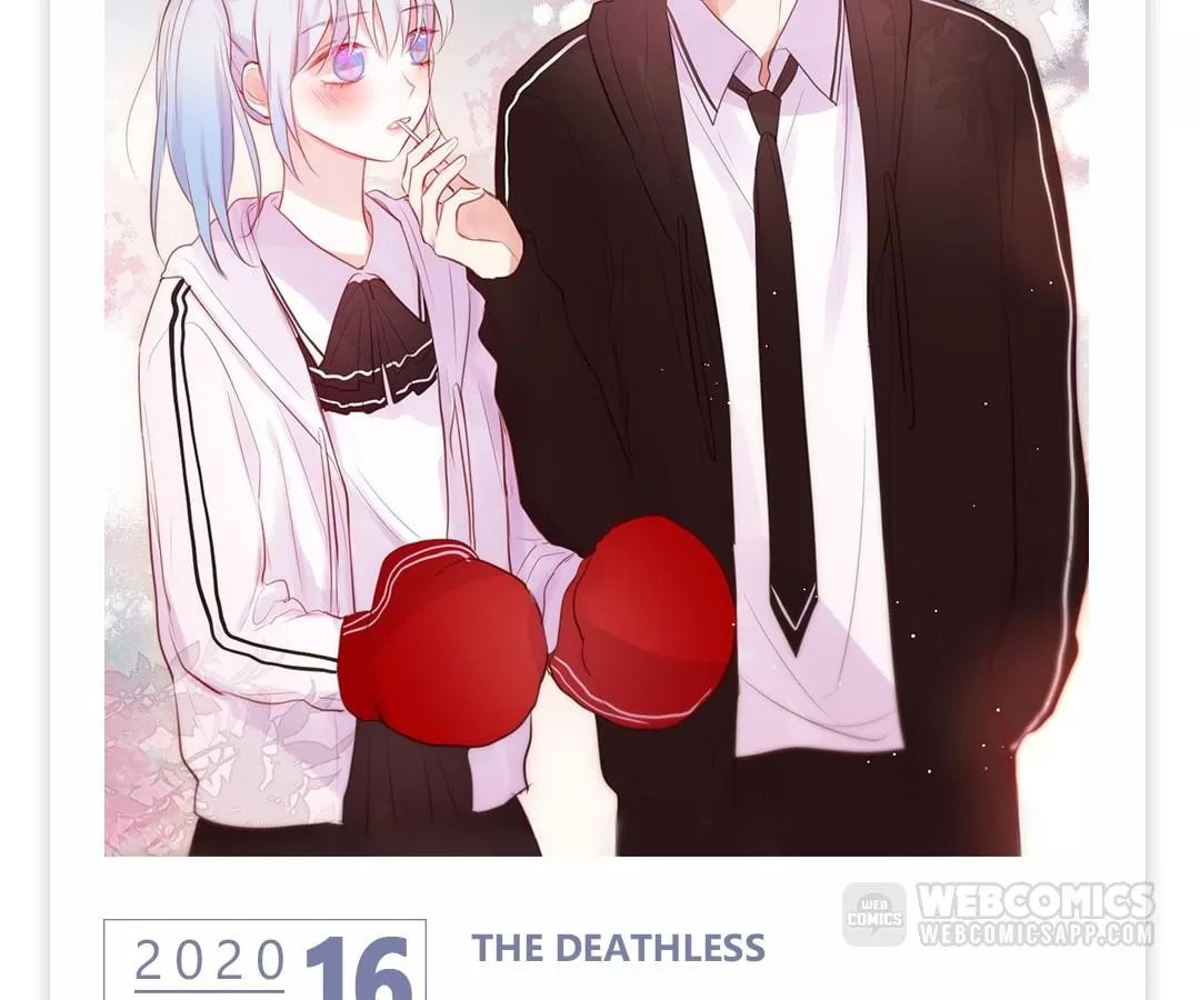 Read Calendrier Vengeur chapter 651 image 1 on Lezhin