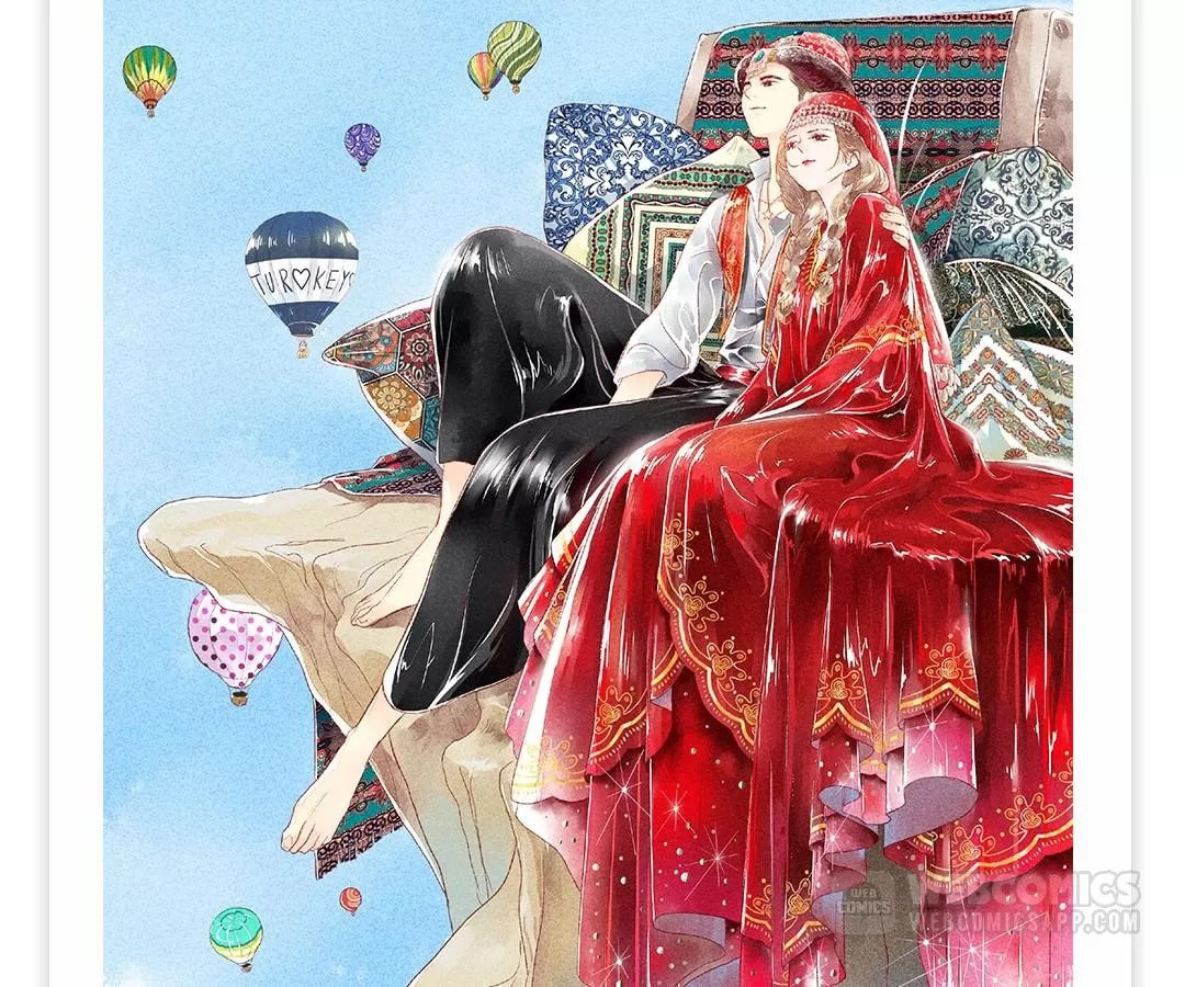 Read Calendrier Vengeur chapter 652 image 1 on Lezhin