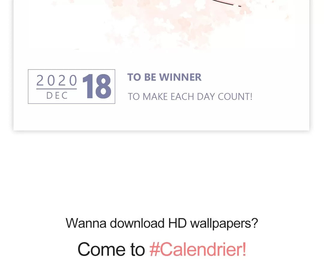 Read Calendrier Vengeur chapter 653 image 2 on Lezhin