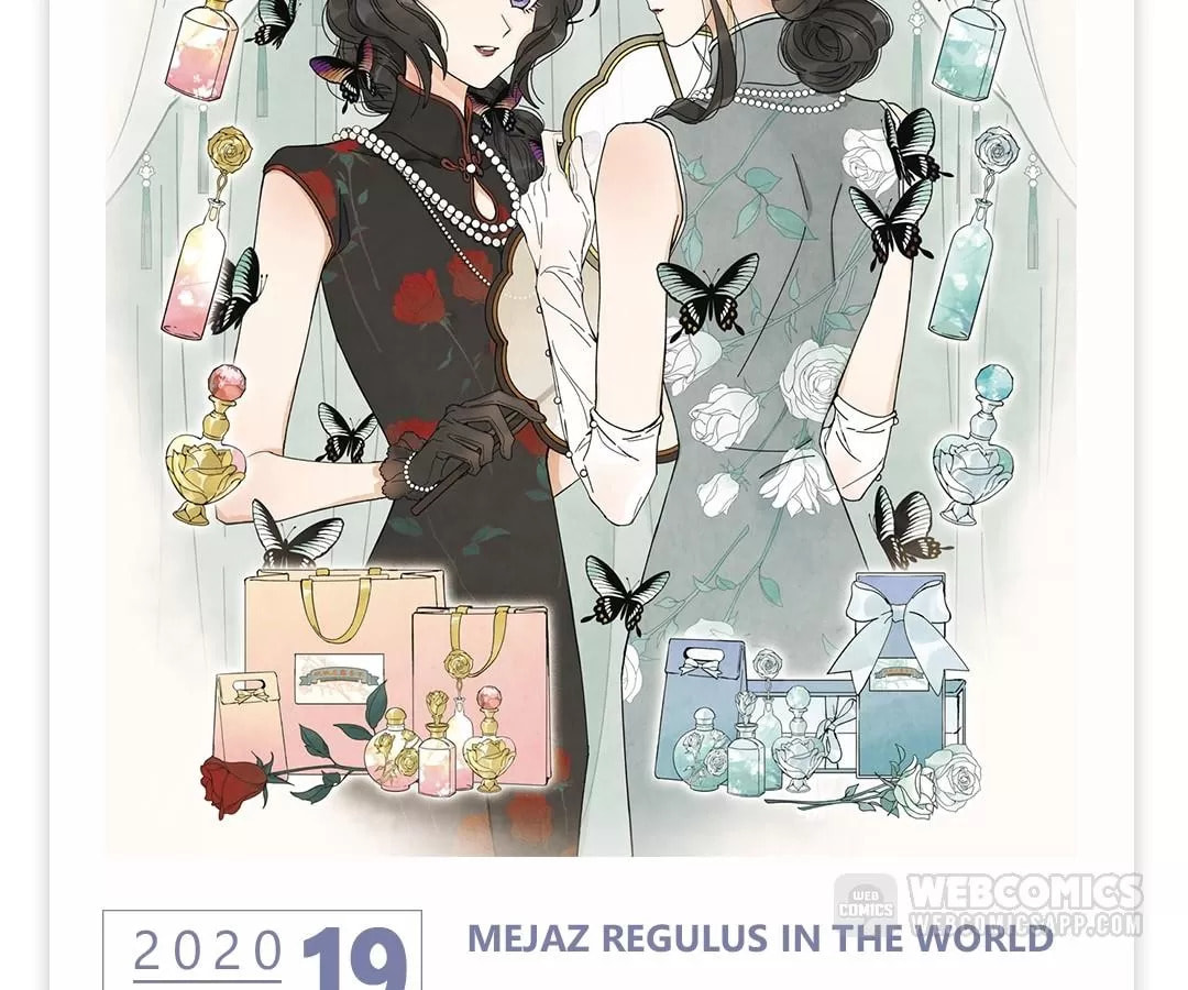 Read Calendrier Vengeur chapter 654 image 1 on Lezhin