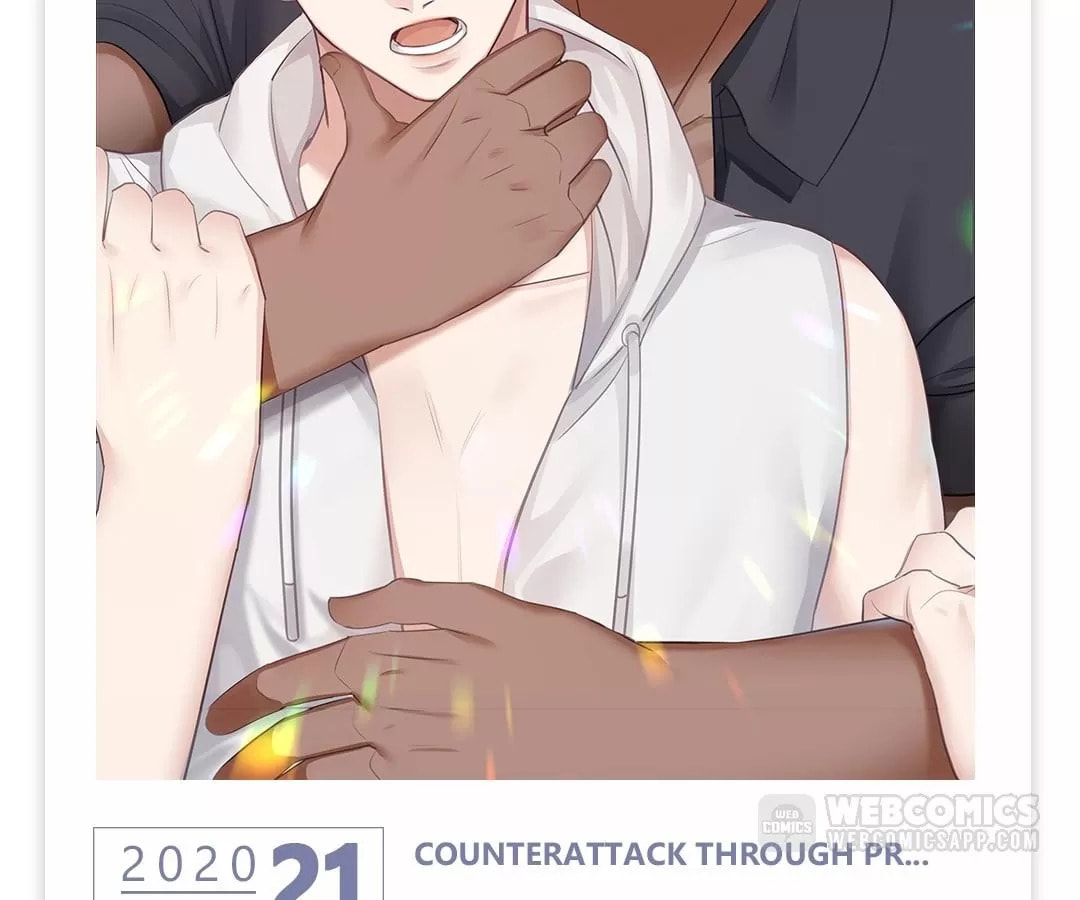 Read Calendrier Vengeur chapter 656 image 1 on Lezhin