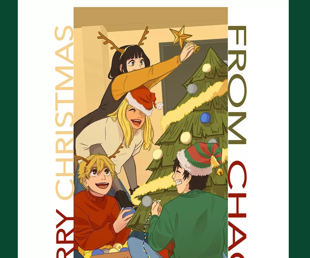 Read Calendrier Vengeur chapter 657 image 2 on Lezhin