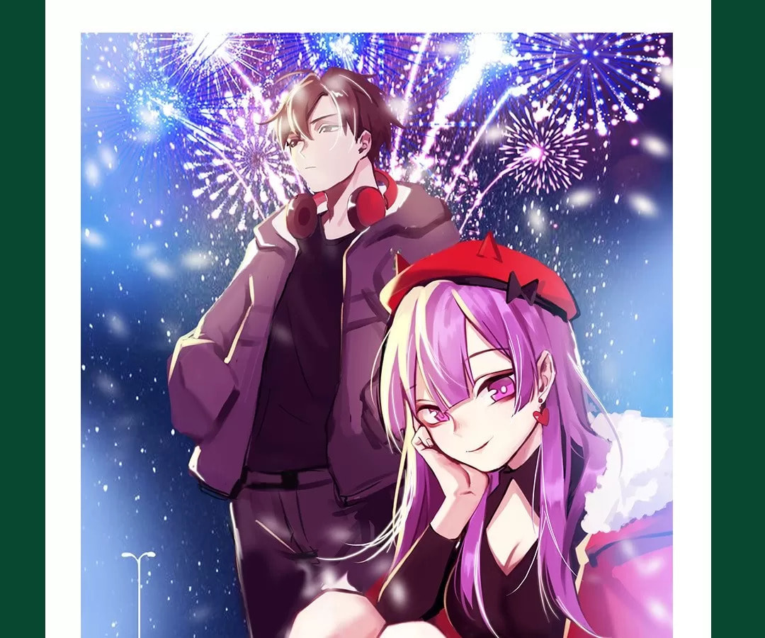 Read Calendrier Vengeur chapter 657 image 22 on Lezhin