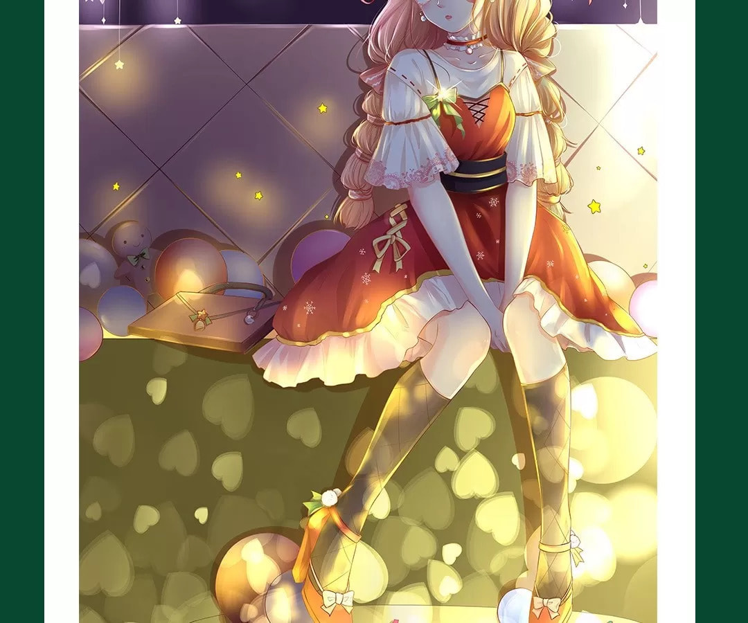 Read Calendrier Vengeur chapter 657 image 26 on Lezhin